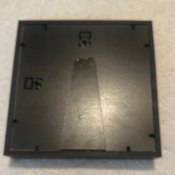 Floral Shadow Box with Pink Roses - Picture 4 of 12